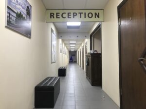 Хостел Золотое Кольцо