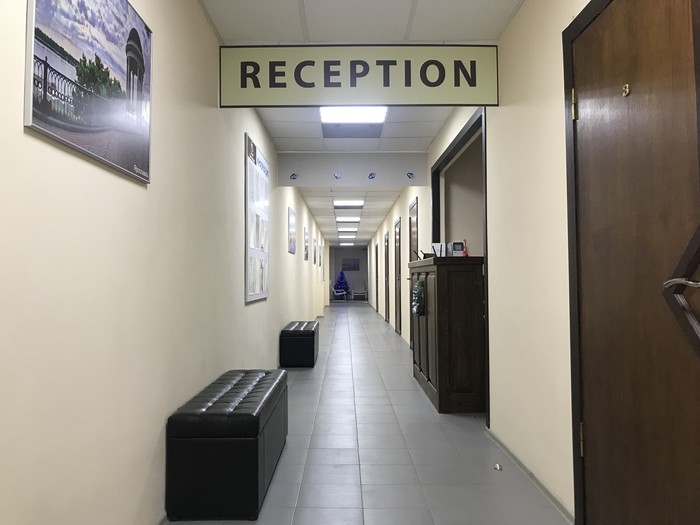 Фото компании Хостел Золотое Кольцо
