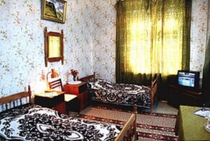Санаторий Ясные Зори
