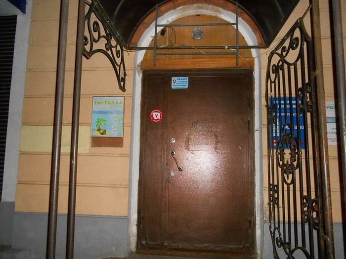 Фото компании Тортилла на проспекте Ленина