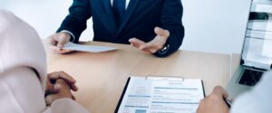 Кадровое агентство HR-PROFI на Пресненской набережной Сеть
