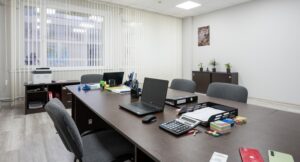 Бухгалтерская компания Решение