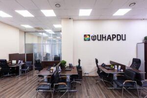 Кредитный брокер Финарди на Авиамоторной улице Сеть