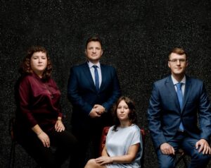 Адвокатское бюро Сокол Лигал