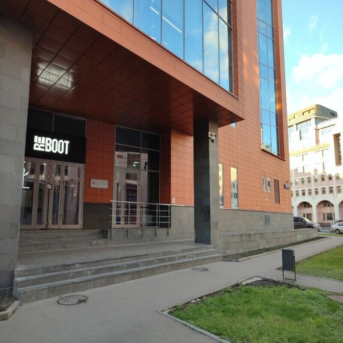 Фото компании Кредистория