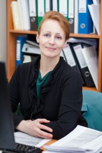 Бухгалтерская компания «Конфиденс Код».