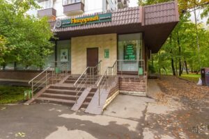 Ломбард Янтарный на Бабушкинской