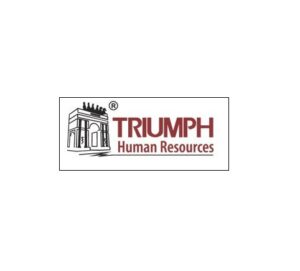 Кадровое агентство «Триумф»