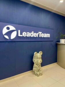 LeaderTeam