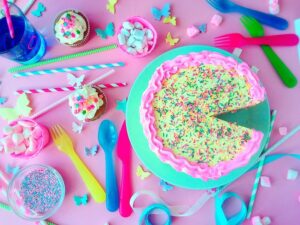 Cakeland — магазин для кондитеров