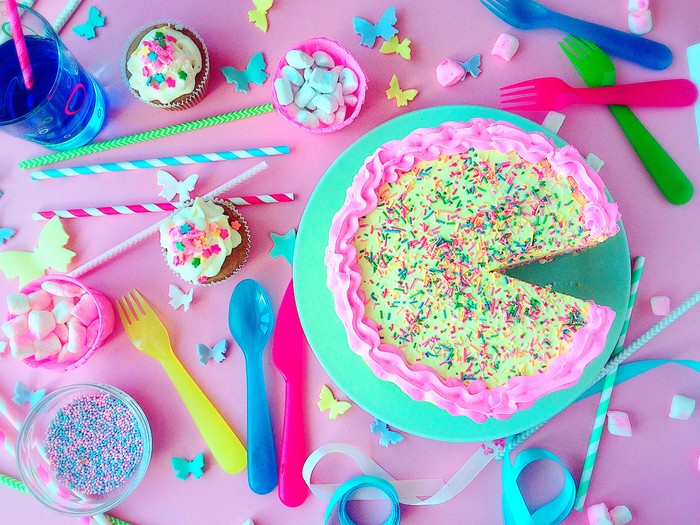 Фото компании Cakeland — магазин для кондитеров