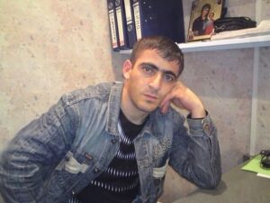 Пятерочка на улице Академика Янгеля (проезд Кировоградский) Сеть