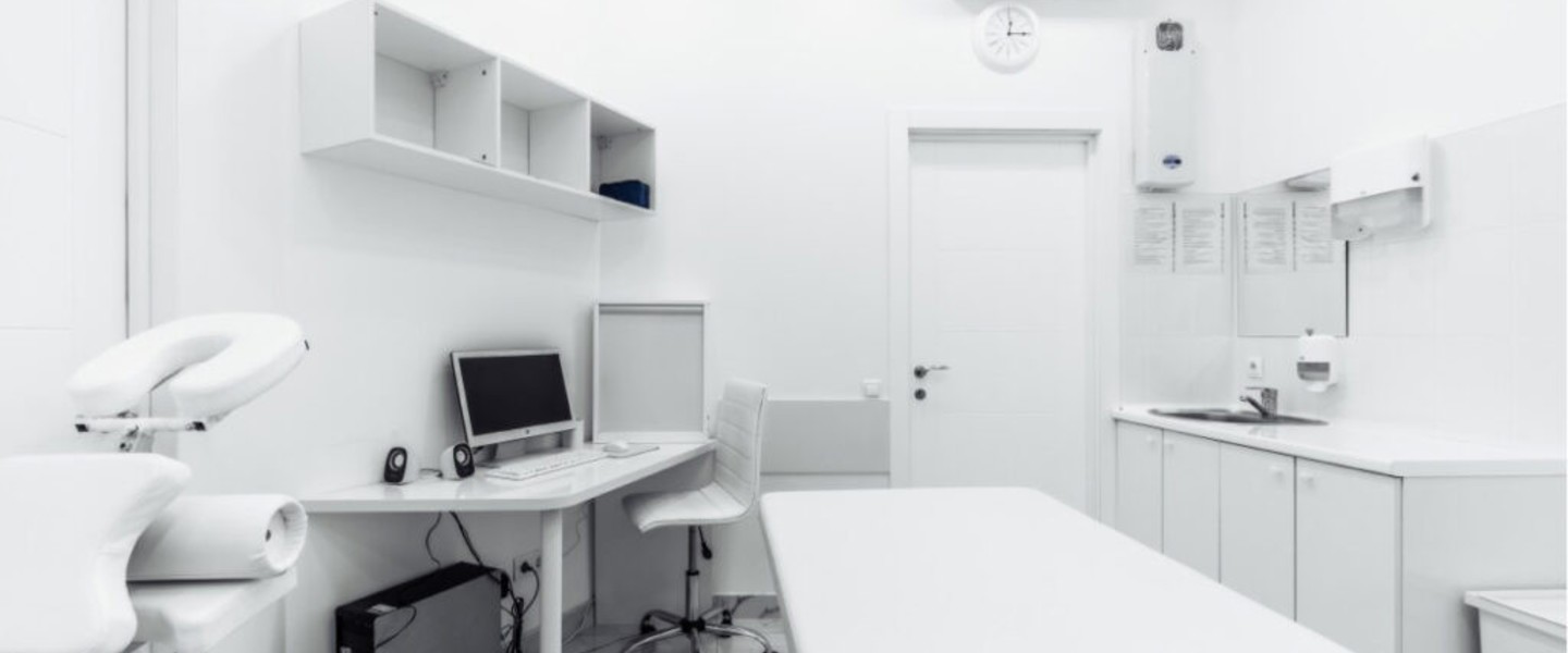Фото компании Медицинский диагностический центр MDC Clinic