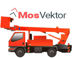 Автовышки МосВектор