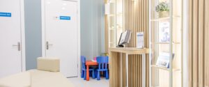 Медицинский центр YourMed на Совхозной, 4 в Химках Сеть