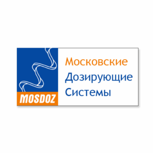 Московские дозирующие системы