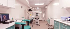 Клиника СМ-Стоматология в Старопетровском проезде Сеть