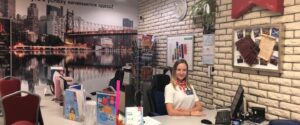 Центр иностранных языков YES в Ховрино Сеть