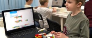 Школа программирования и робототехники для детей Пиксель на Рогожской улице Сеть