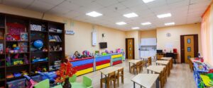 Частный детский сад РАЗВИТИЕ XXI век на Балаклавском проспекте Сеть