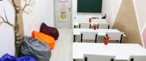 Федеральный центр развития интеллекта Квентин Дети на Тульской Сеть