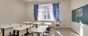 Частная школа Summerhill в деревне Столбово Сеть