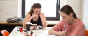 Школа иностранных языков Allada School на Краснопресненской Сеть