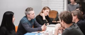 Школа иностранных языков Allada School на Менделеевской Сеть
