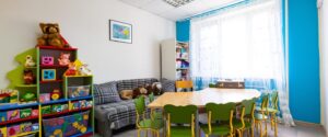 Центр детского развития и психологической помощи 12 месяцев