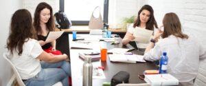 Школа иностранных языков Allada School на Трубной улице Сеть