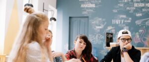 Школа иностранных языков Allada School на улице Баррикадная Сеть