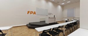 Учебный центр Ассоциация Профессионалов Фитнеса (FPA)