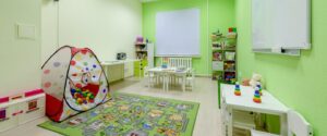 Детский центр Созвездика на улице Асафьева Сеть