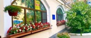 Частная школа Обучение в диалоге