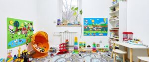 Центр речевого развития РАСтишки