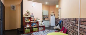 Центр детского развития Маленький академик