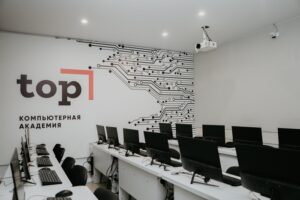 IT-школа Top