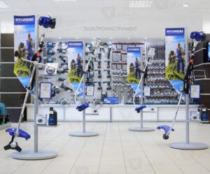 Hyundai Power Products