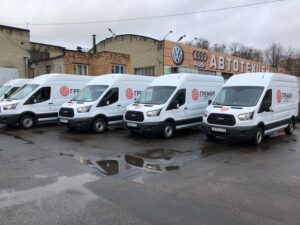 ООО Гремир