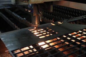 ООО «Эргент» — металлообработка