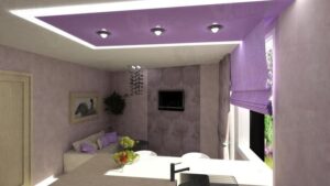 Производственно-монтажная компания New Life в Выборгском районе