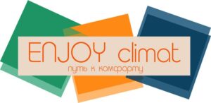 Компания ENJOY Climat на Якорной улице
