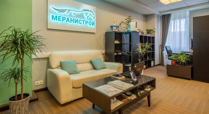 Фото компании Компания МераниСтрой