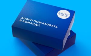Рекламное агентство полного цикла Medor