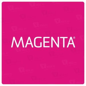MAGENTA — изготовление пластиковых карт