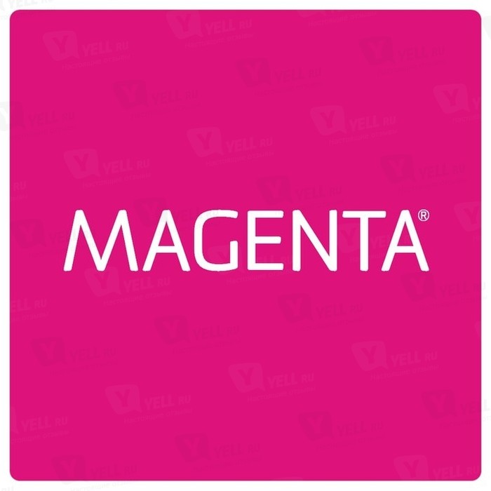 Фото компании MAGENTA — изготовление пластиковых карт
