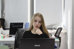 Компания Корпоративный Маркетинг