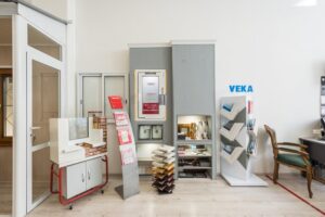 Торгово-монтажная компания Окна Аттик на Пятницкой улице