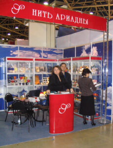 Нить Ариадны