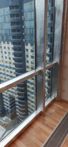 Компания по ремонту окон masterokmoskva